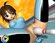 Japanese 3d Sex Animation